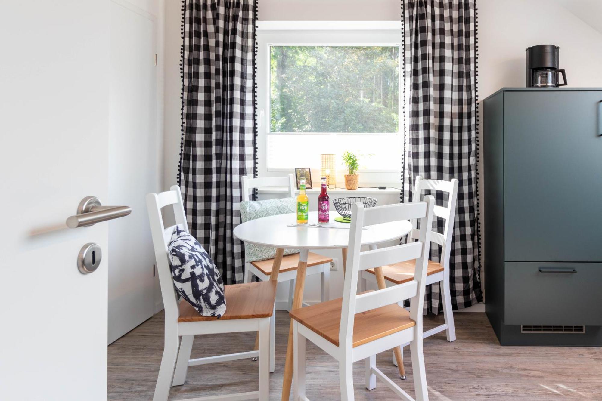 Wanderers Inn Heidschnuckenweg Ундело Экстерьер фото