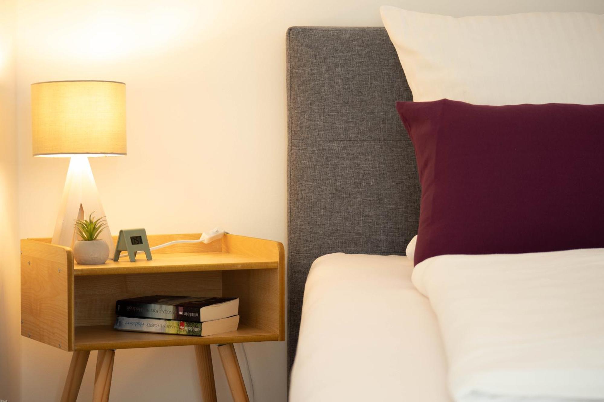Wanderers Inn Heidschnuckenweg Ундело Экстерьер фото